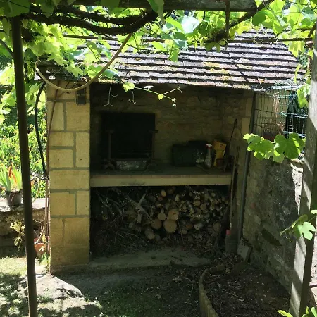 à Avec Piscine Appartamento Sarlat