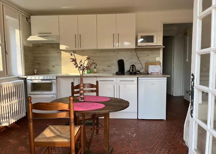 Appartamento à Avec Piscine