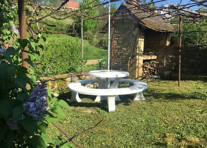 à Avec Piscine Appartamento *