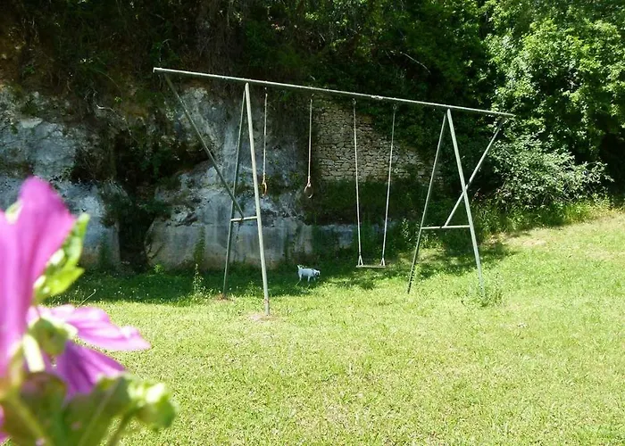 Appartamento à Avec Piscine