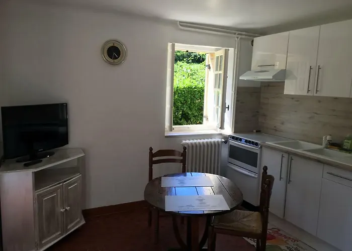 Appartamento à Avec Piscine