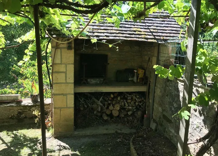 à Avec Piscine Appartamento Sarlat